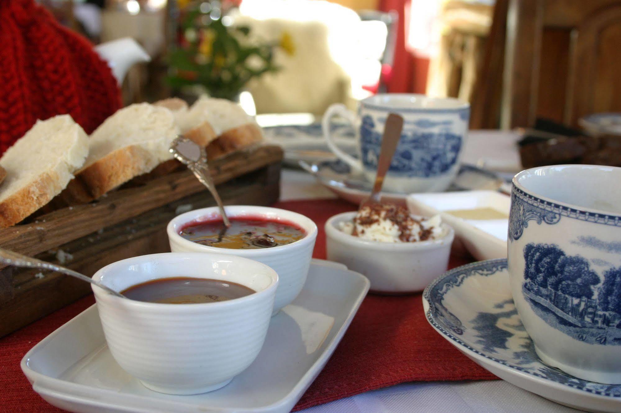 Equs De Campo Inn San Carlos de Bariloche