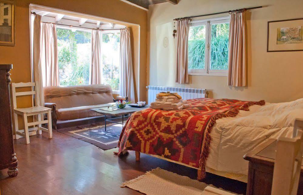 Equs De Campo Inn San Carlos de Bariloche