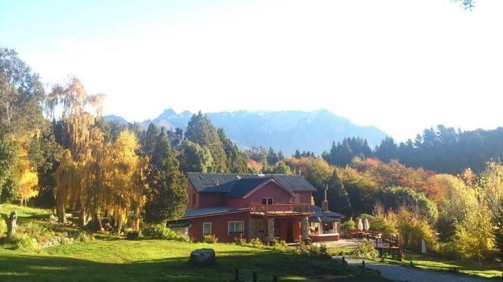 Equs De Campo Inn San Carlos de Bariloche