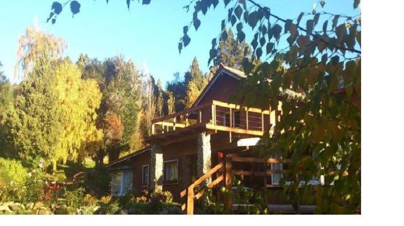 Equs De Campo 3* San Carlos de Bariloche