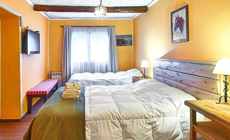 Equs De Campo Inn San Carlos de Bariloche