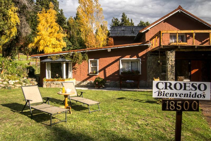 Equs De Campo Inn San Carlos de Bariloche