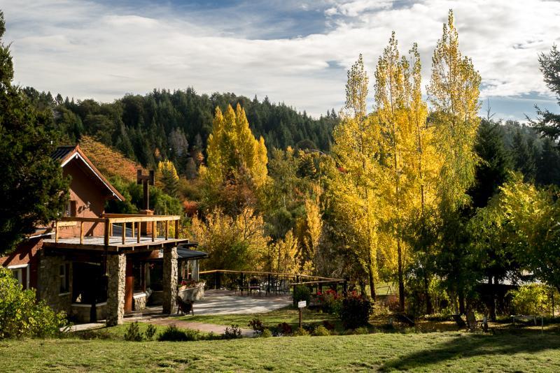 Equs De Campo Inn