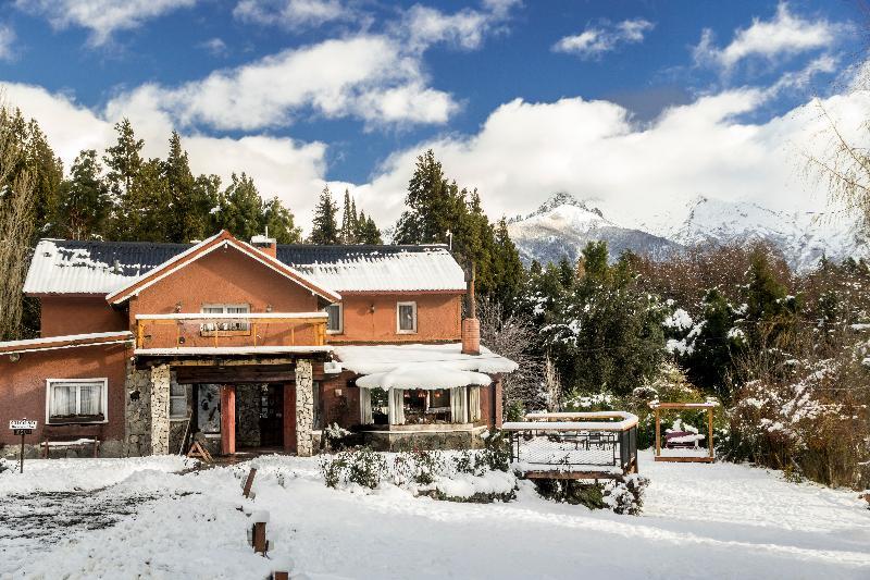 Inn Equs De Campo