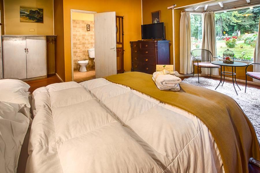Inn Equs De Campo San Carlos de Bariloche