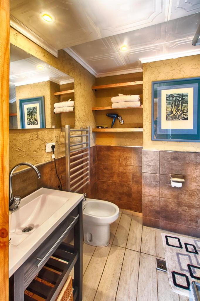 Inn Equs De Campo San Carlos de Bariloche