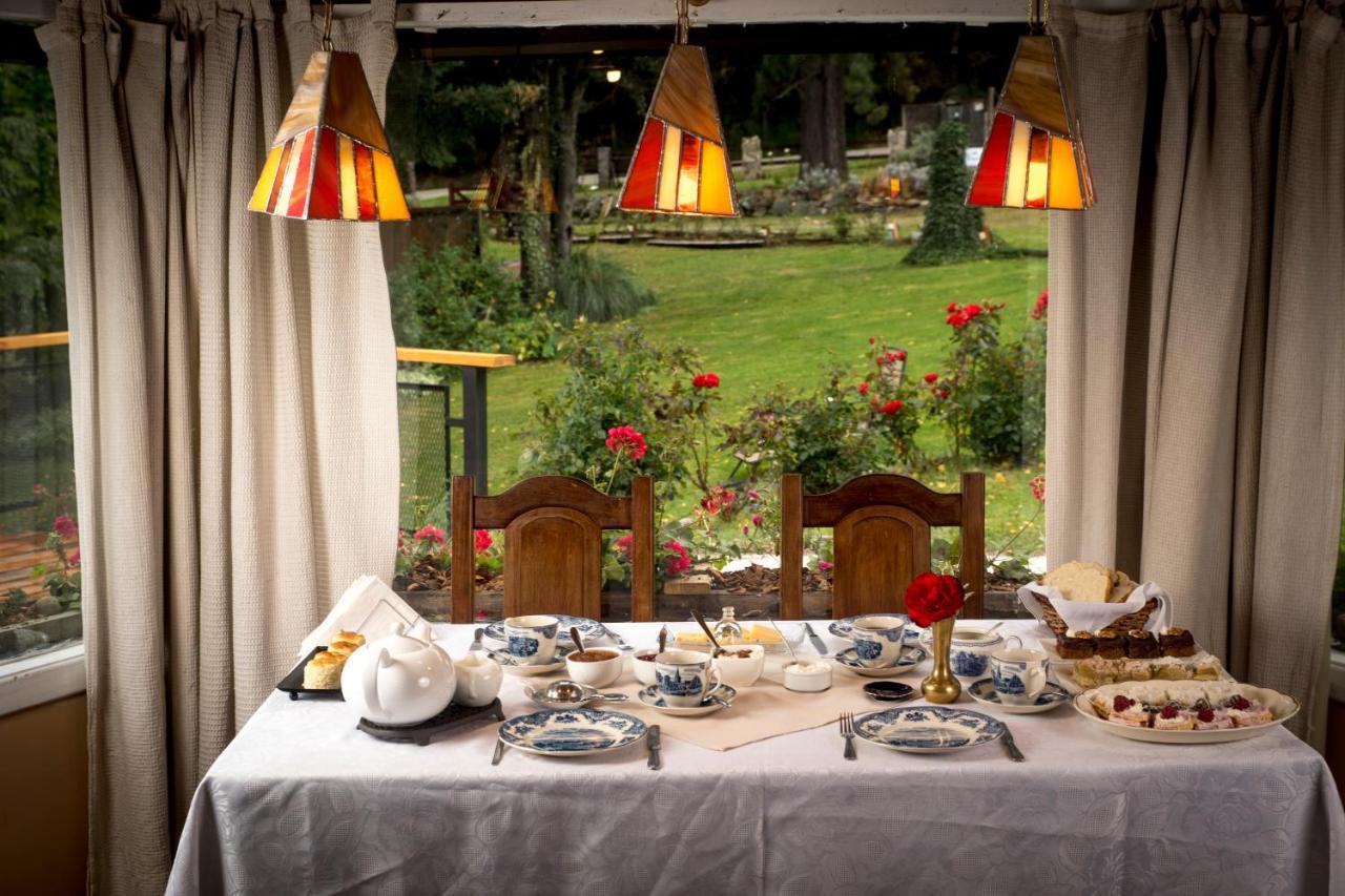 Inn Equs De Campo