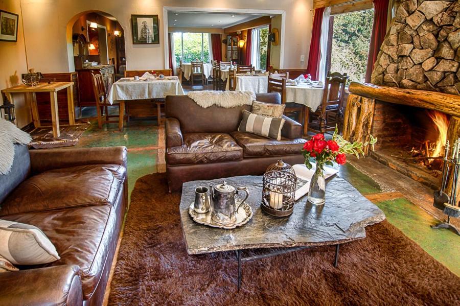 Inn Equs De Campo