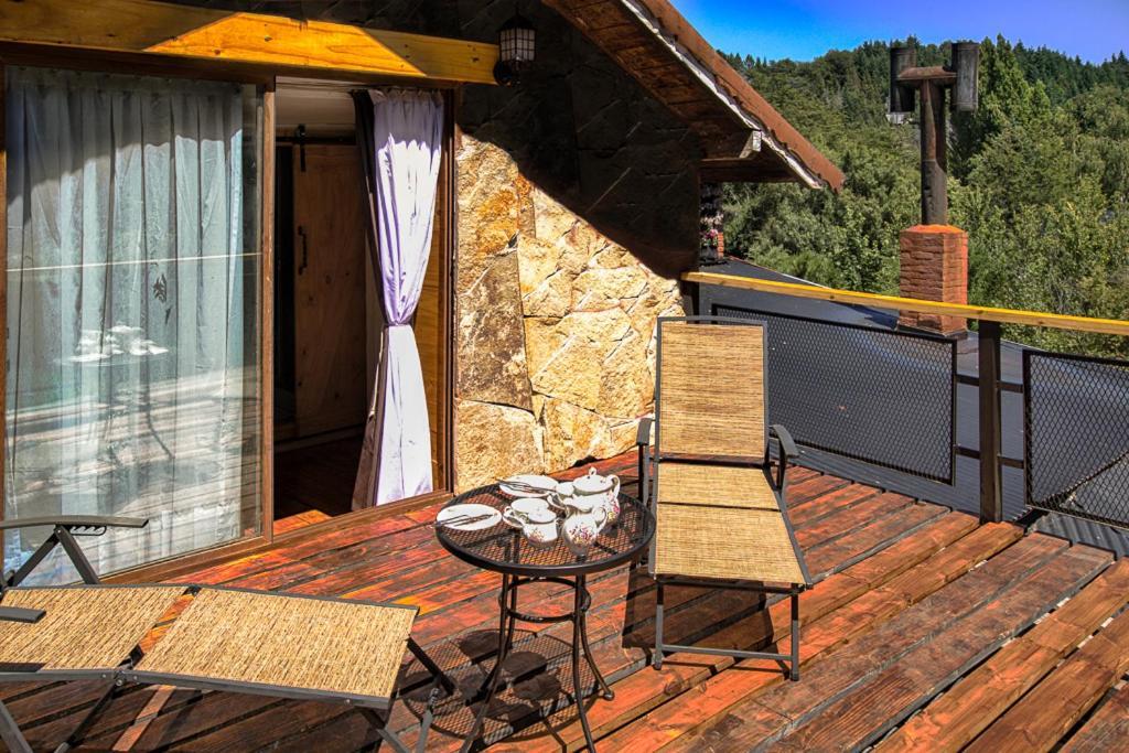 Inn Equs De Campo San Carlos de Bariloche