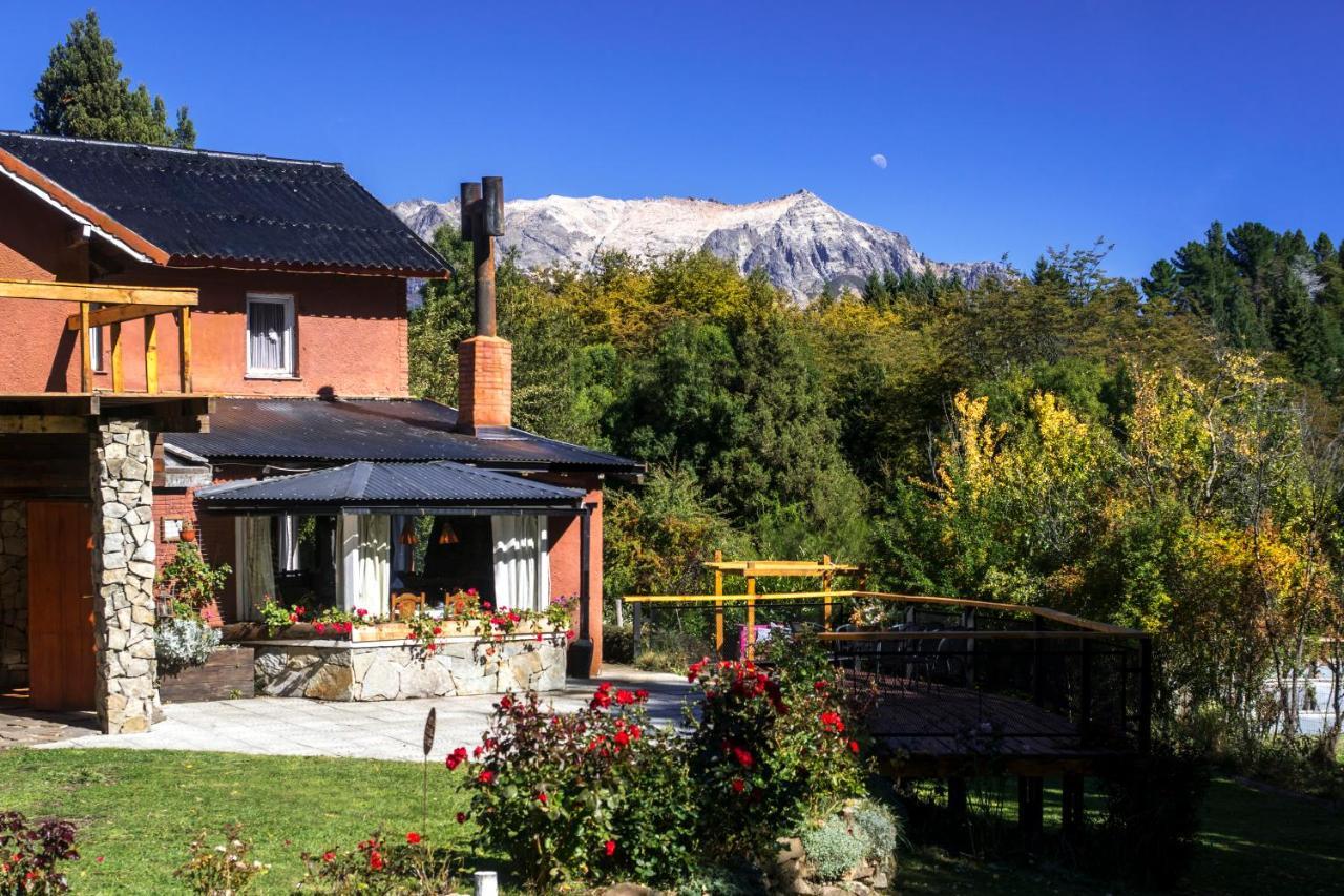 Equs De Campo 3* San Carlos de Bariloche