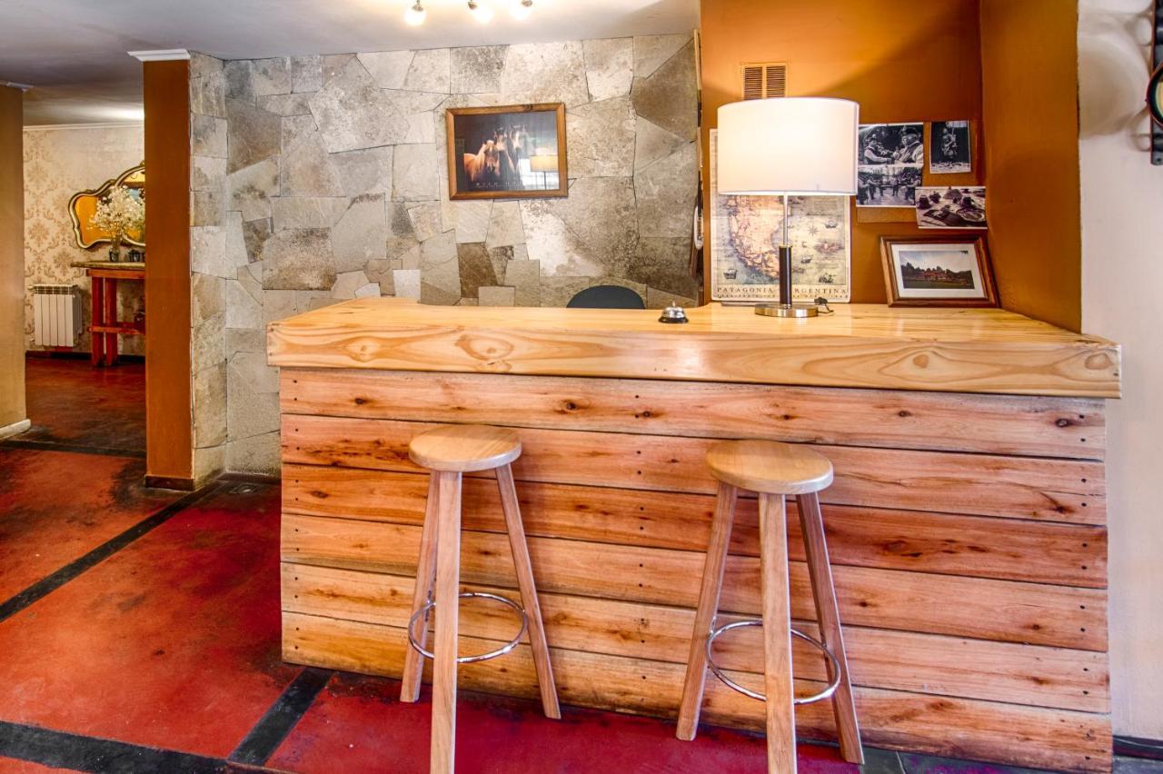 Equs De Campo Inn San Carlos de Bariloche