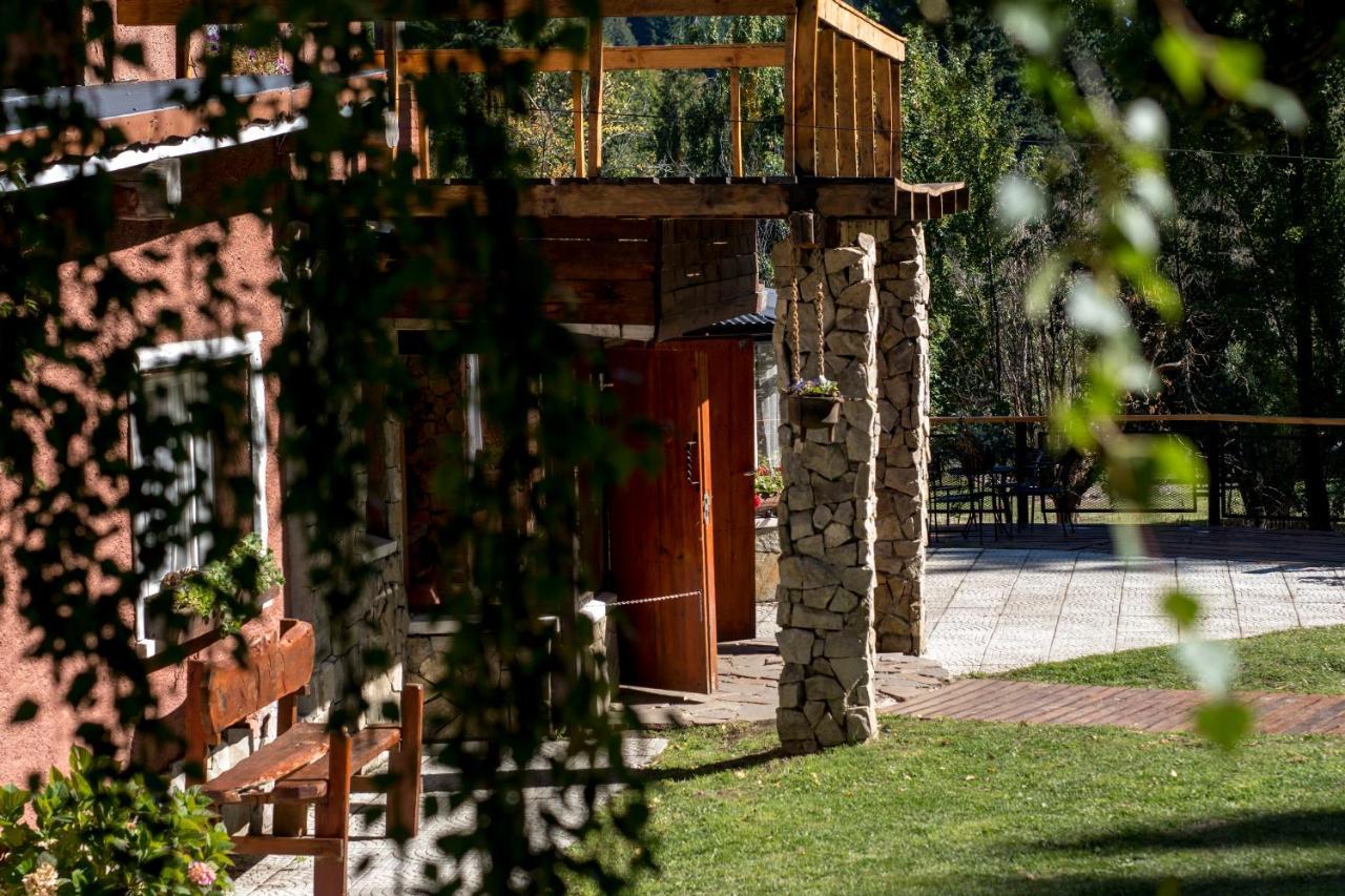 Inn Equs De Campo 3*