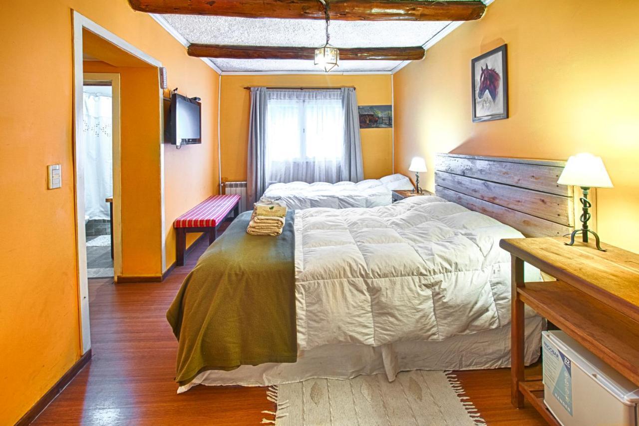Equs De Campo Inn San Carlos de Bariloche