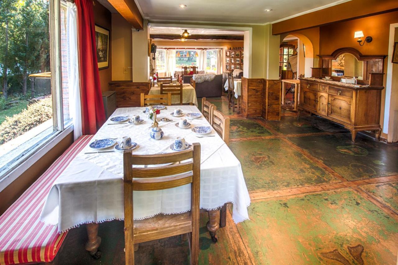 Inn Equs De Campo San Carlos de Bariloche