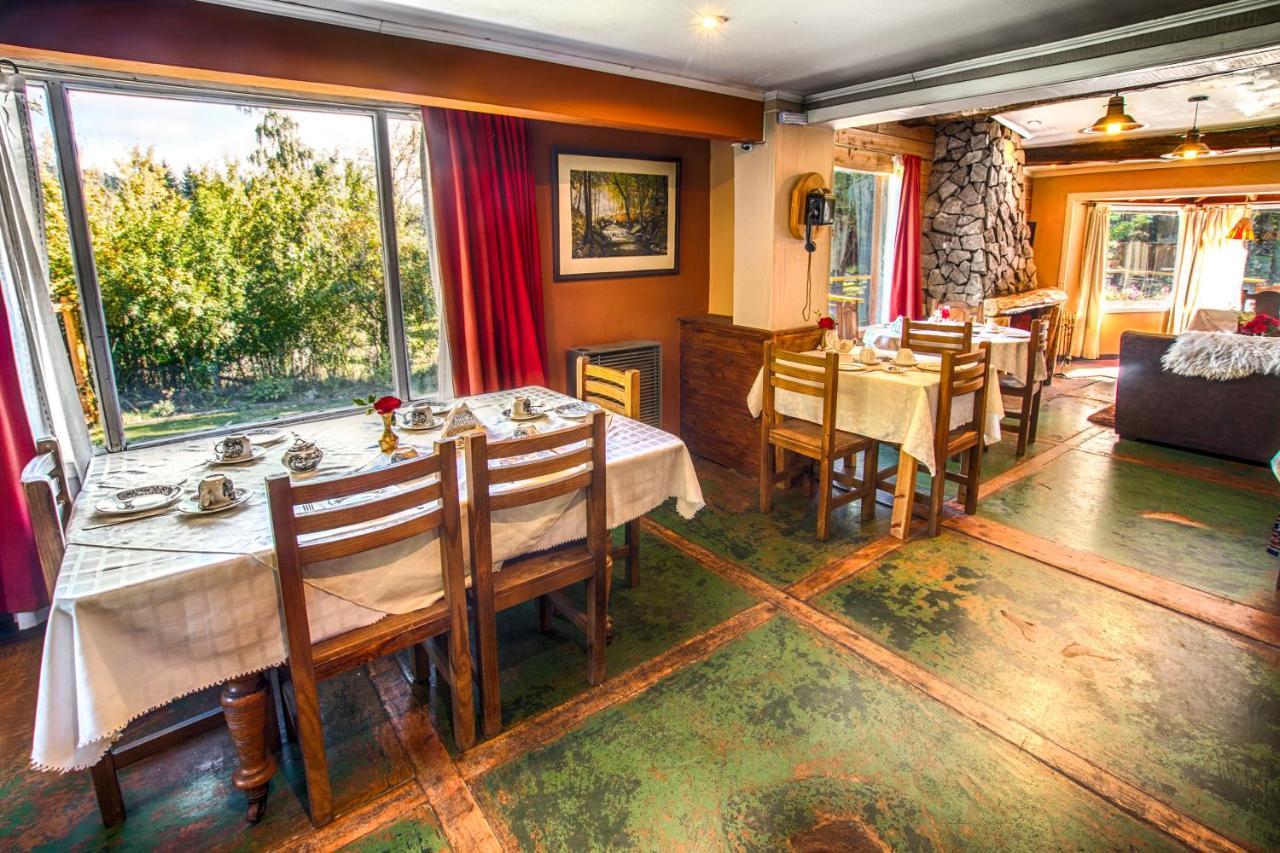 Equs De Campo Inn